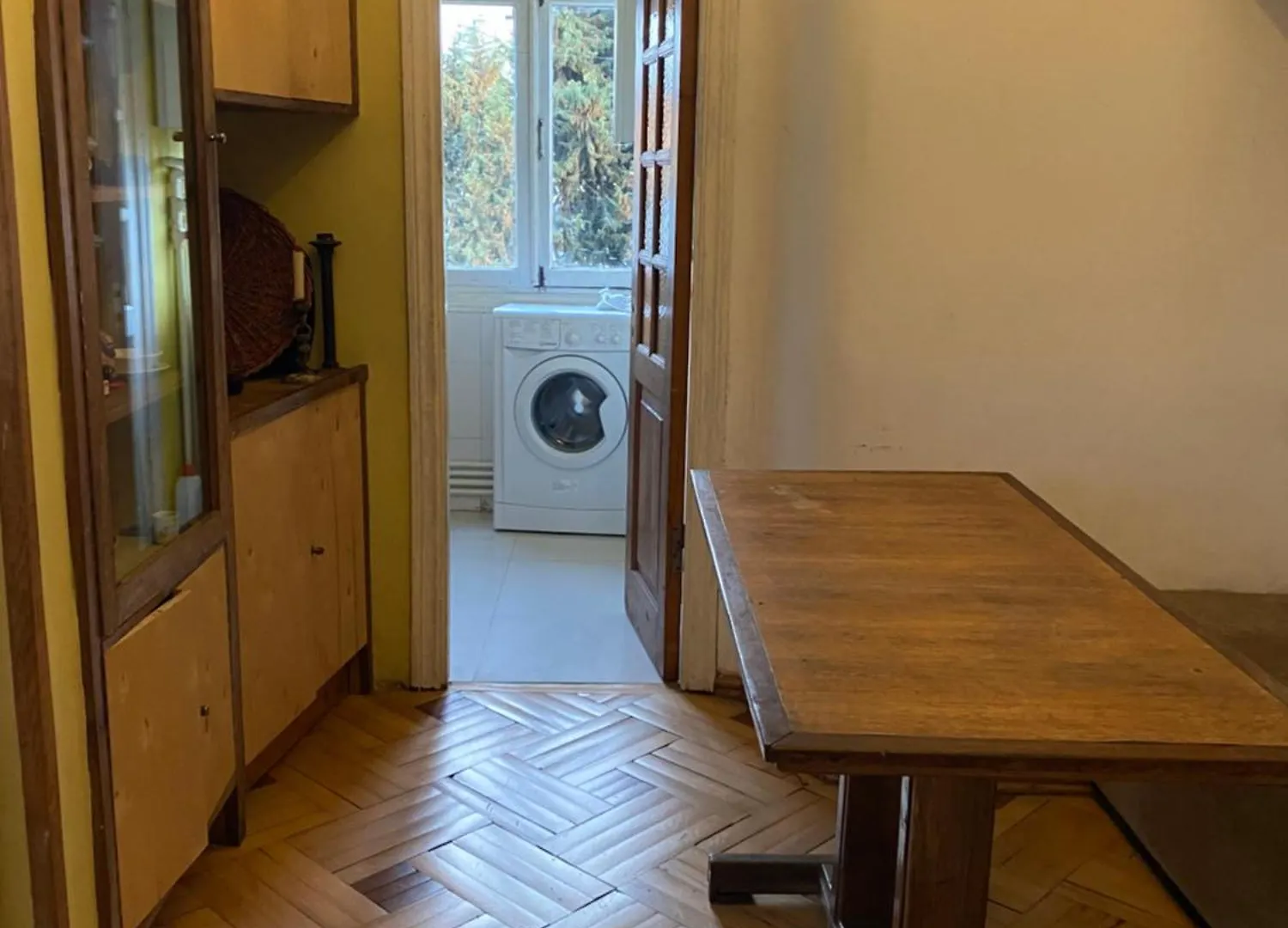 Old Apartment On 10 Krylov Street تبليسي 0*,