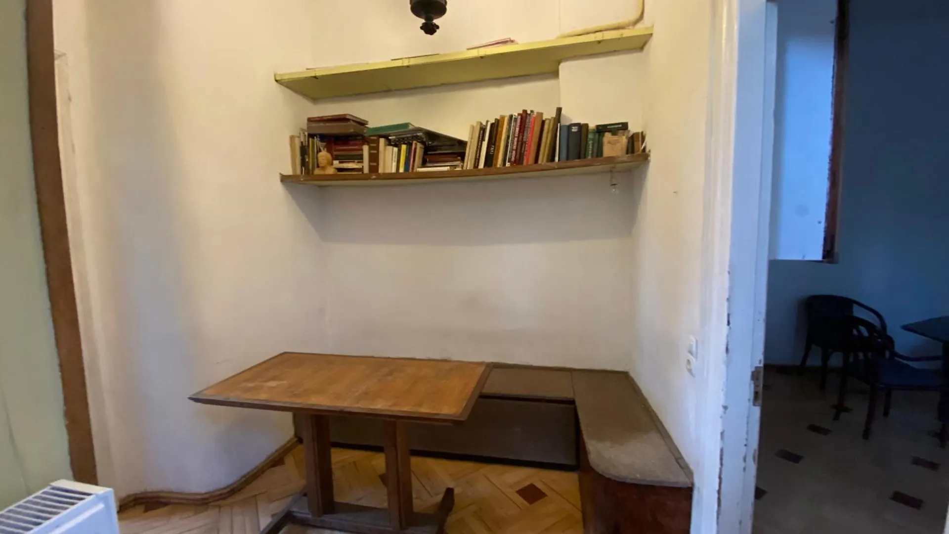 Old Apartment On 10 Krylov Street تبليسي جورجيا